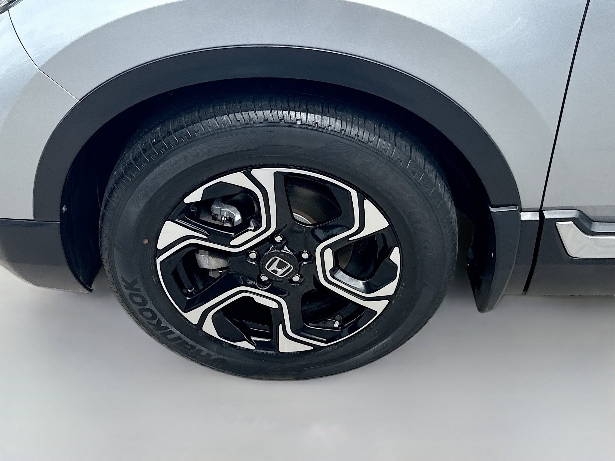Certified 2019 Honda CR-V Touring image 37
