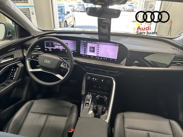 New 2026 Audi Q5 Premium Plus AWD/4WD image 33