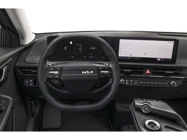 New 2026 Kia EV6 Wind AWD/4WD image 9