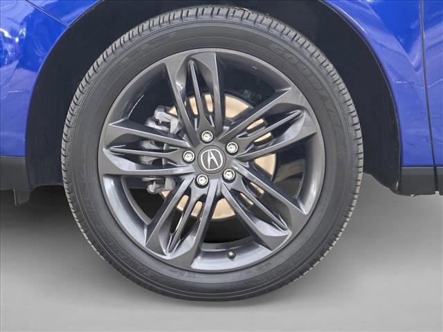 Used 2023 Acura RDX A-Spec AWD/4WD image 9