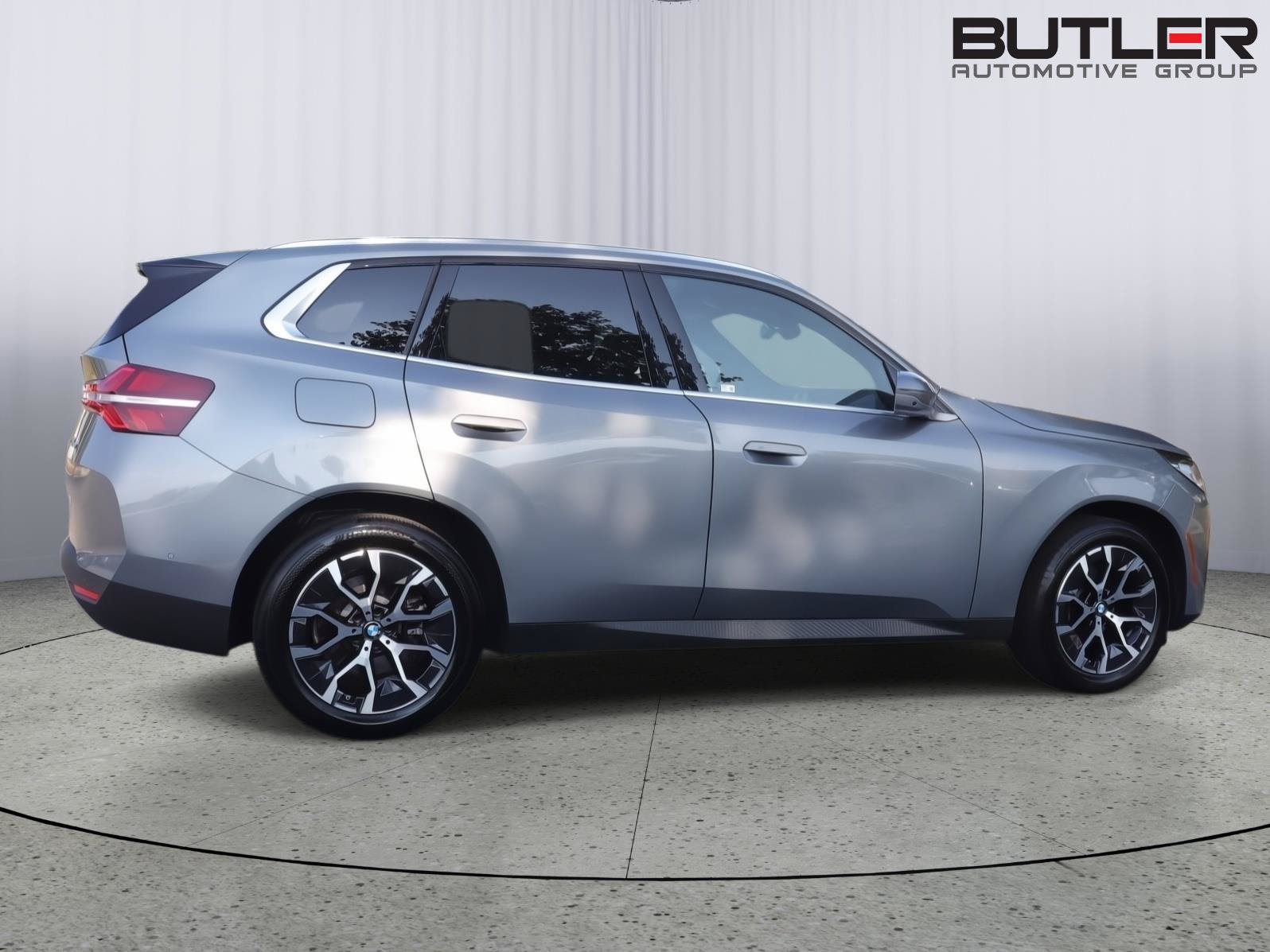 Used 2026 BMW X3 xDrive30i AWD/4WD image 7
