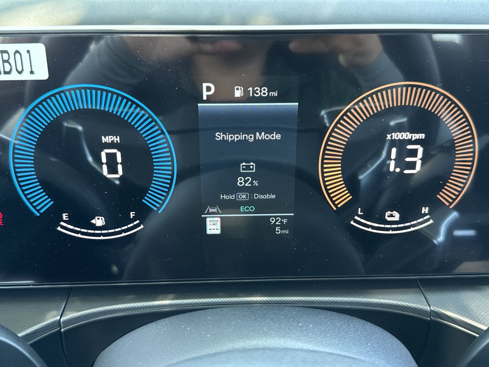 New 2027 Hyundai Santa Fe SE AWD/4WD image 17