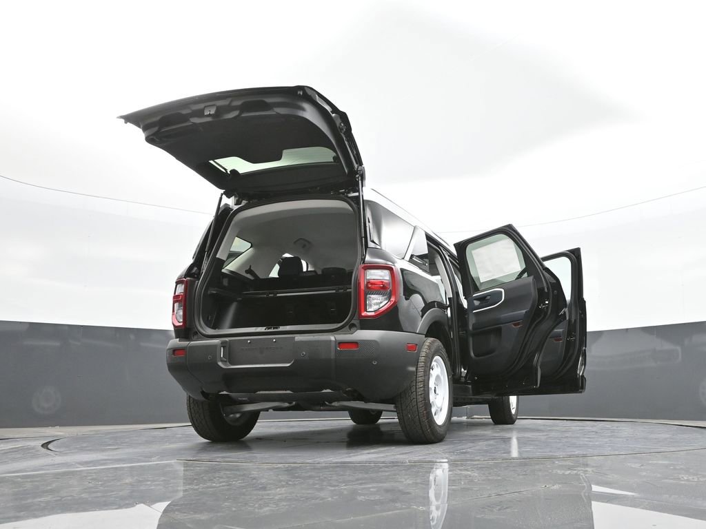 New 2025 Ford Bronco Sport Heritage image 55