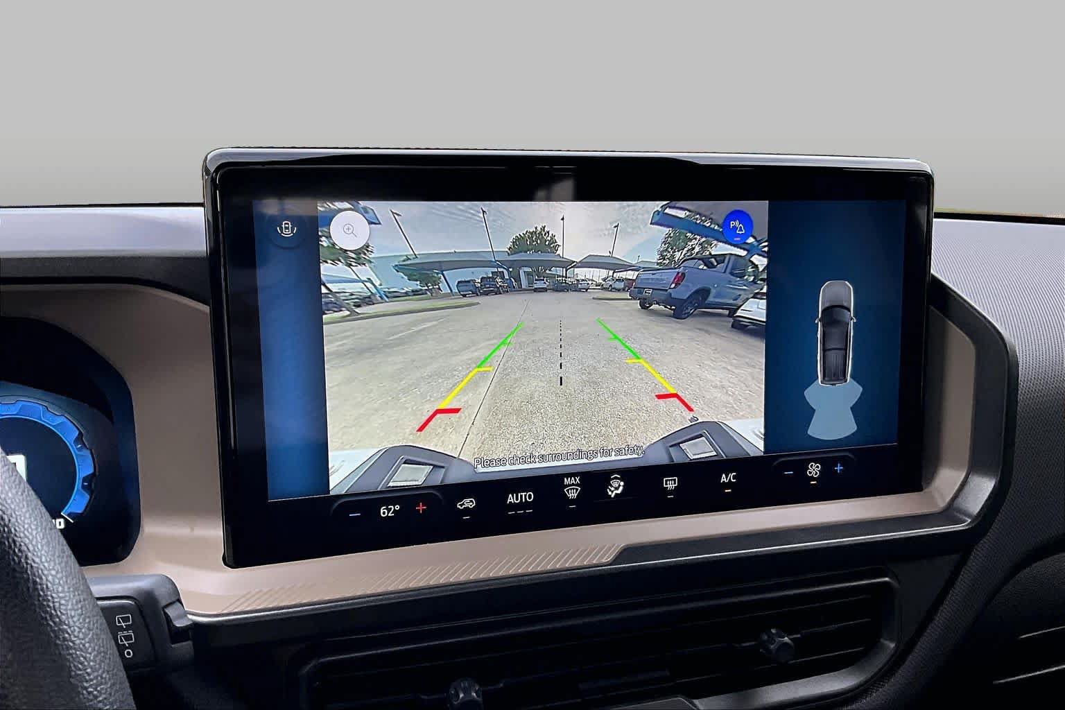Used 2025 Ford Bronco Sport Big Bend AWD/4WD image 27