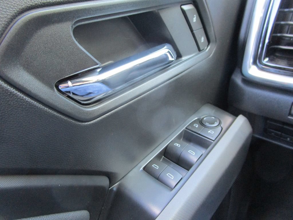 New 2026 GMC Canyon Elevation AWD/4WD image 35