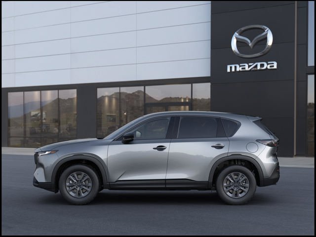 New 2026 MAZDA CX-5 Select AWD/4WD image 51