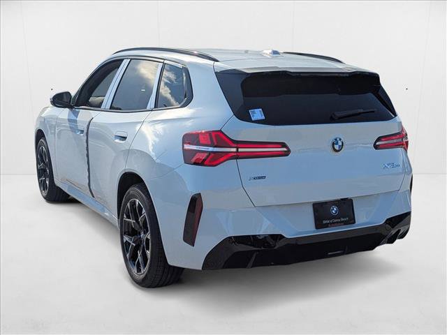 Used 2026 BMW X3 xDrive30 image 8