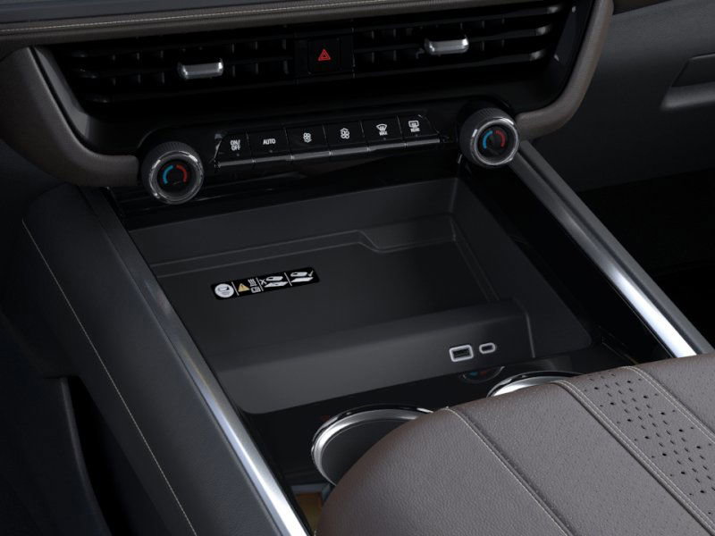 New 2026 Chevrolet Suburban High Country image 25