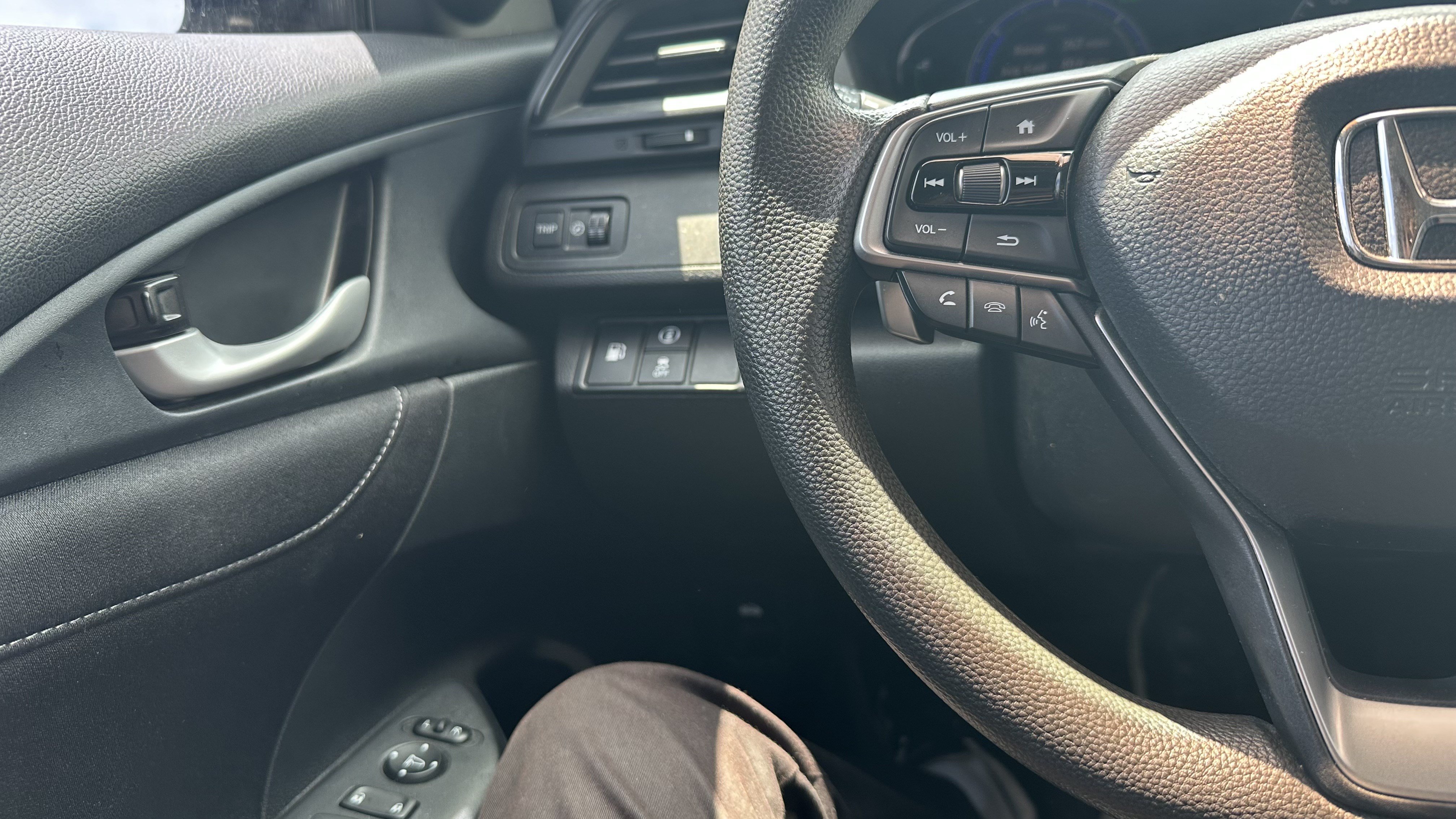 Used 2022 Honda Insight EX image 20