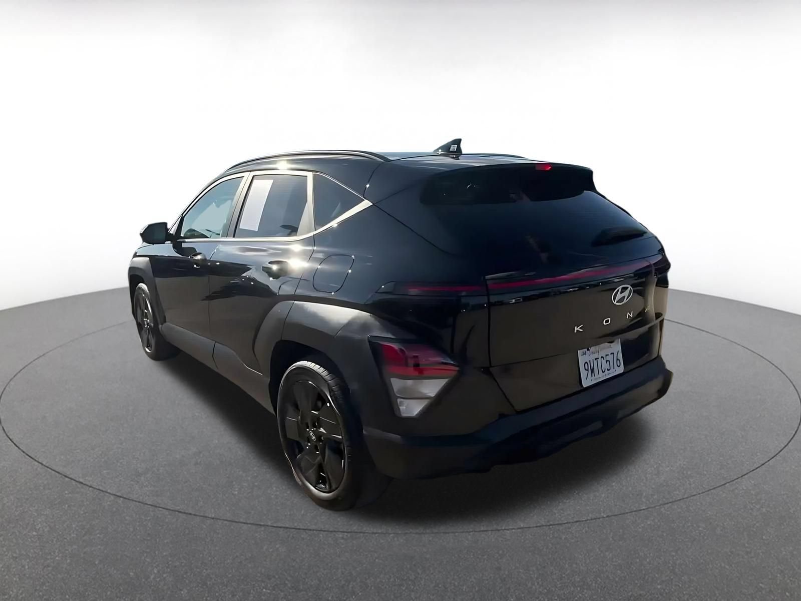 Used 2026 Hyundai Kona SEL Sport FWD image 10
