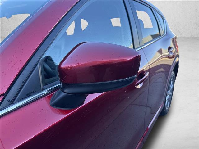 Used 2025 MAZDA CX-5 AWD 2.5 S w/ Select Package image 2