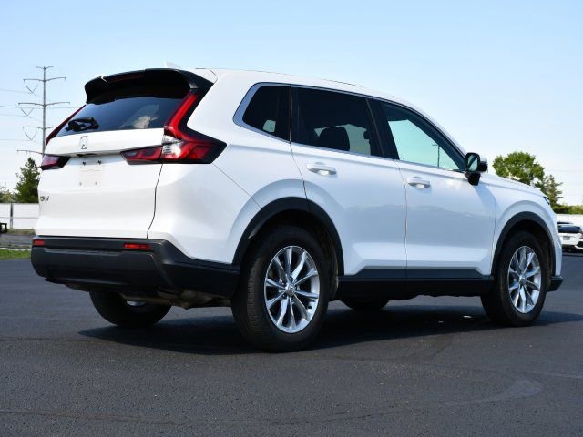 Used 2024 Honda CR-V EX image 7