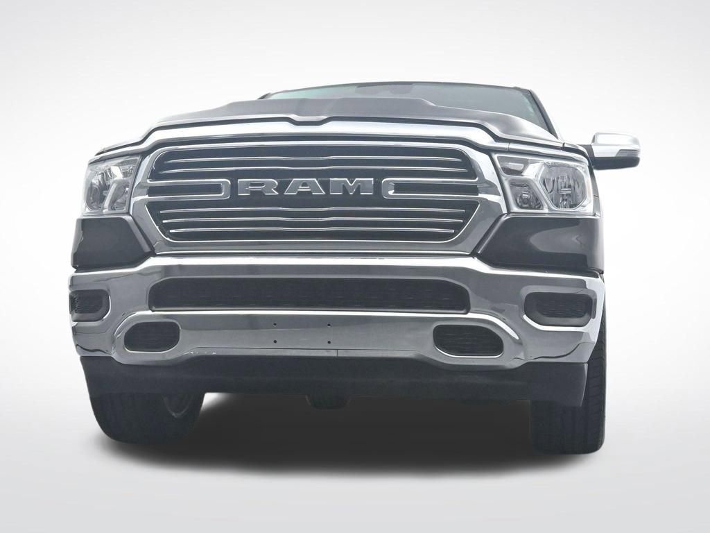 Used 2024 RAM 1500 Laramie image 30