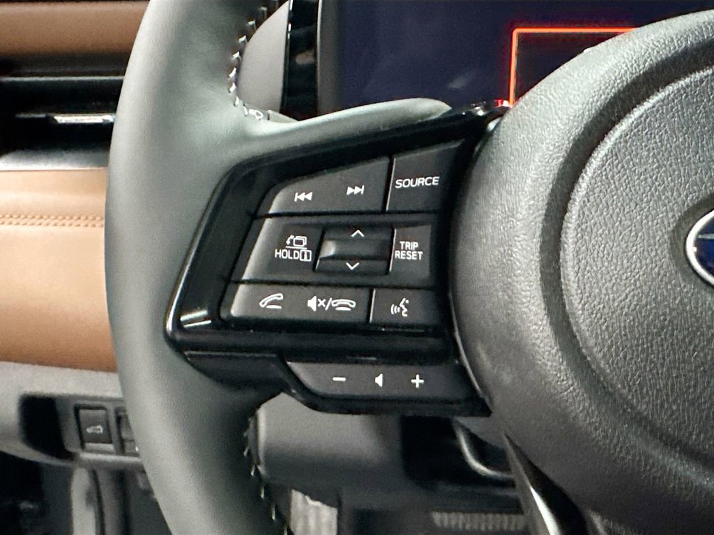 New 2026 Subaru Outback Touring XT image 8