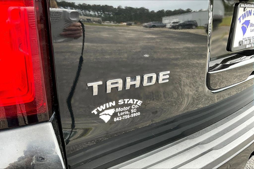 Used 2019 Chevrolet Tahoe LT image 26