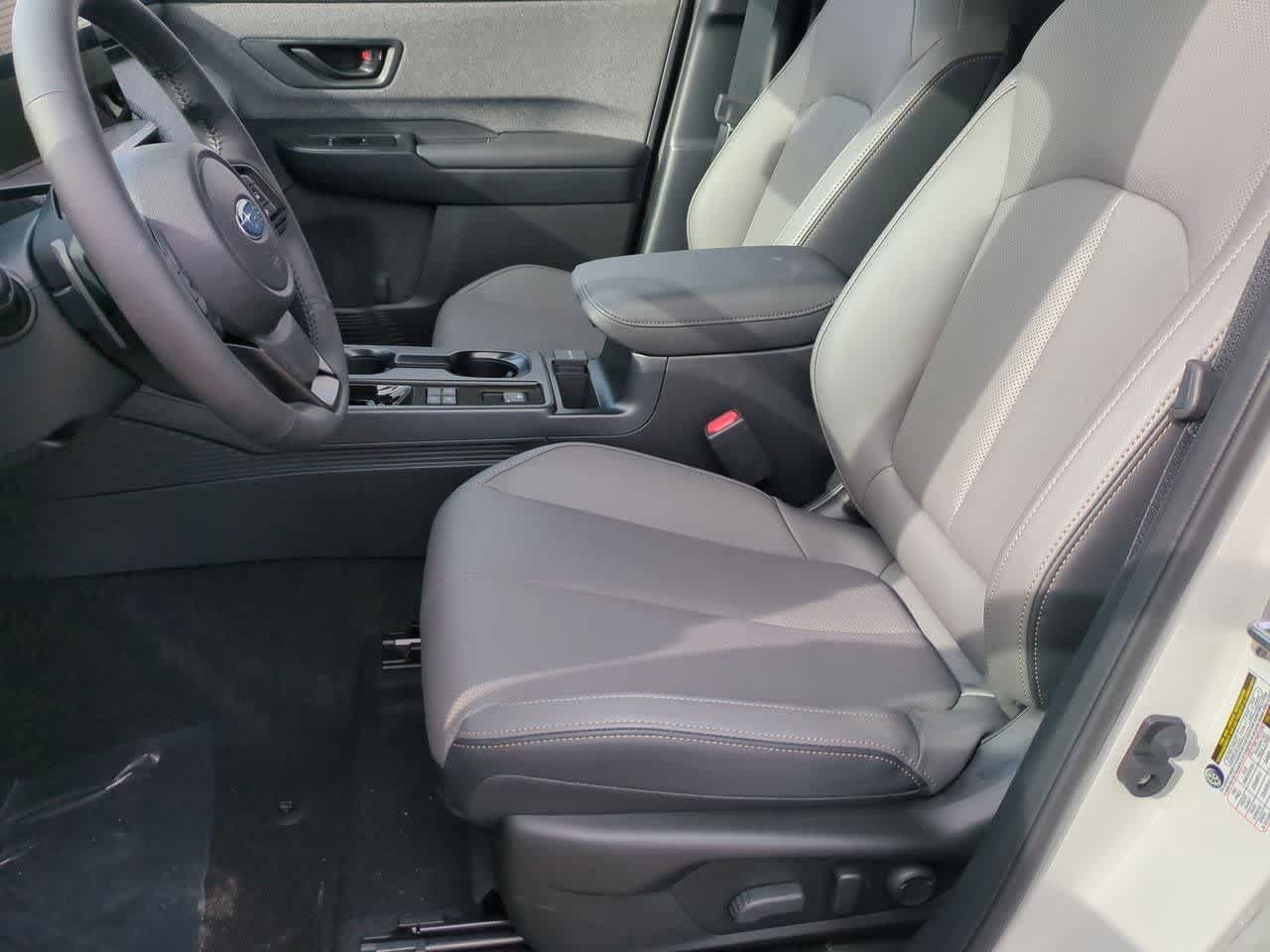 New 2026 Subaru Outback Limited AWD/4WD image 15