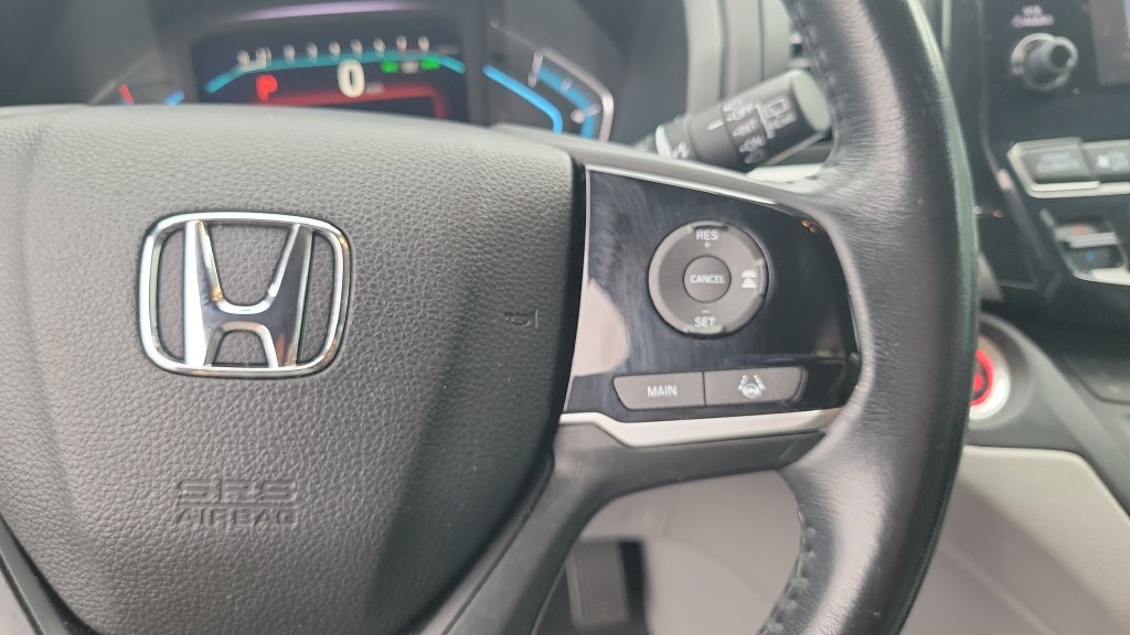 Used 2020 Honda Odyssey EX-L image 19