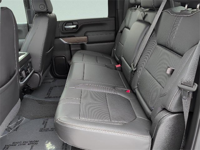 Certified 2023 Chevrolet Silverado 3500 High Country w/ Z71 Off-Road Package image 31