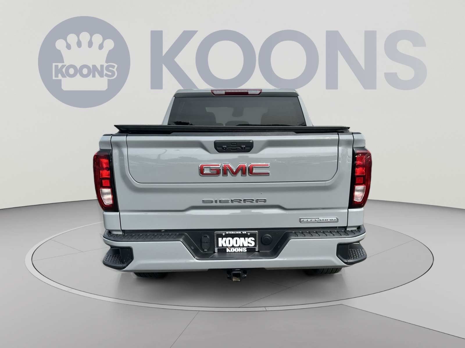 Used 2024 GMC Sierra 1500 Elevation AWD/4WD image 10