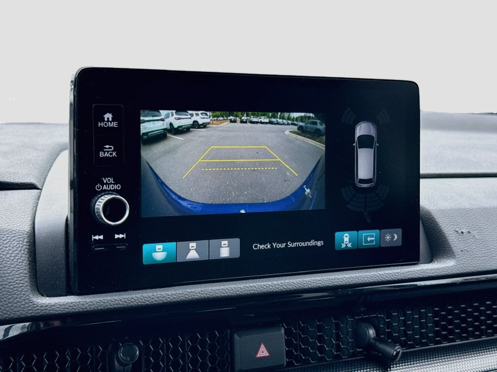 Used 2024 Honda CR-V EX-L image 21