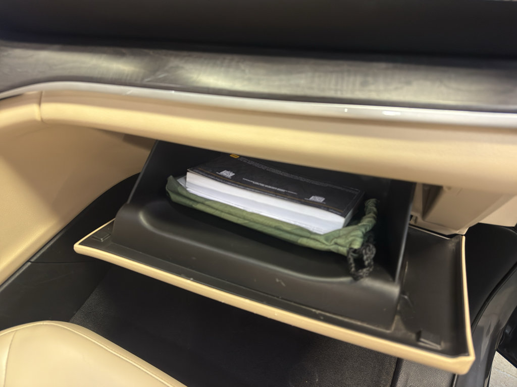 Used 2021 Jeep Grand Cherokee L Limited image 23