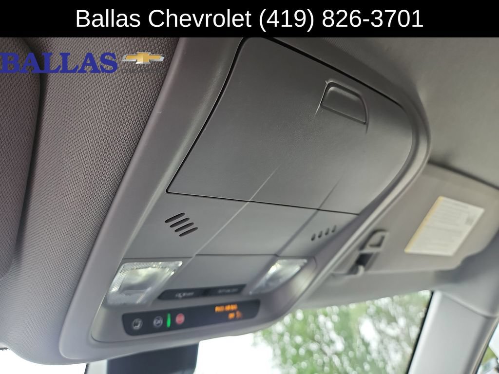 Certified 2024 GMC Terrain SLE w/ Driver Convenience Package FWD image 19