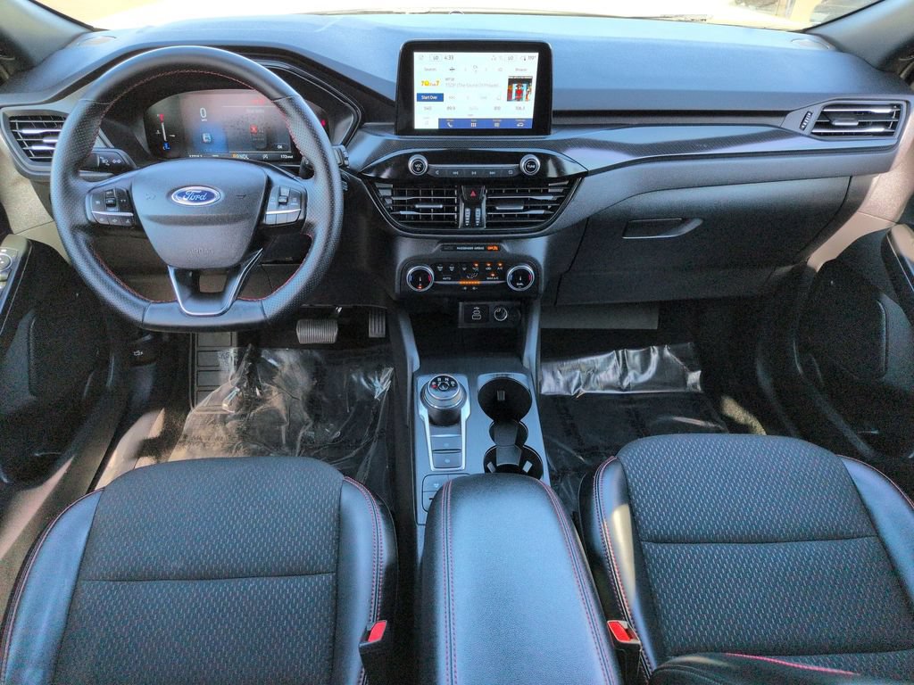 Used 2025 Ford Escape ST-Line FWD image 14