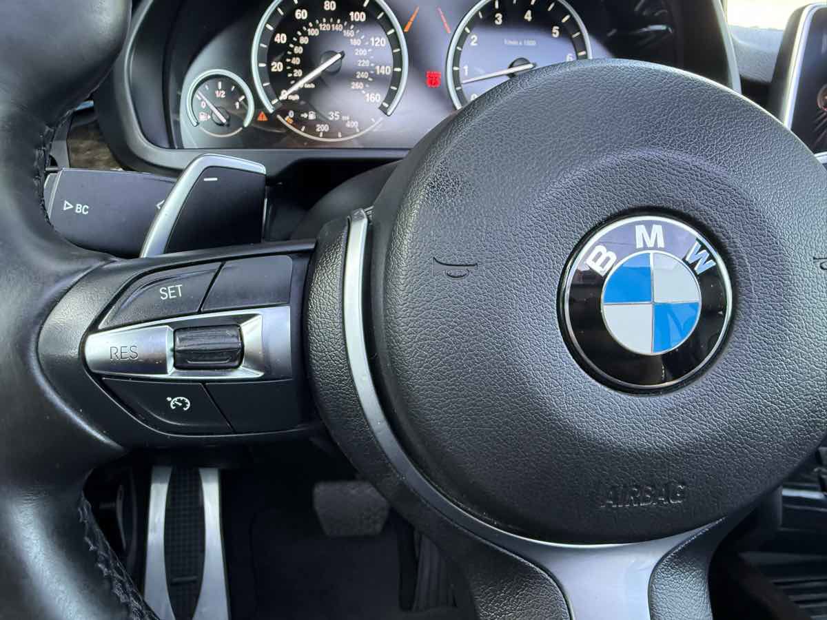 Used 2016 BMW X5 xDrive35i image 26