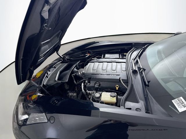 Used 2015 Chevrolet Corvette Stingray Coupe w/ 3LT Preferred Equipment Group image 25