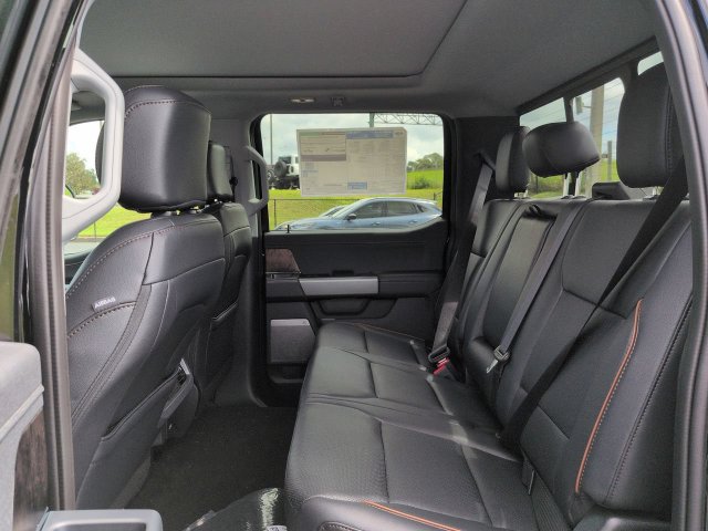 New 2027 Ford F350 Lariat w/ Lariat Ultimate Package AWD/4WD image 14