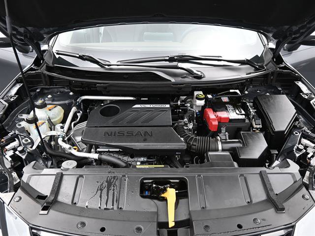 Used 2023 Nissan Rogue SV image 19