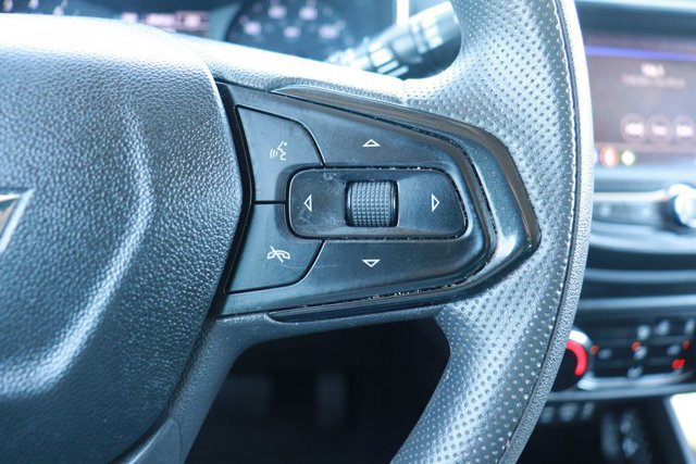 Used 2023 Chevrolet TrailBlazer LT image 20