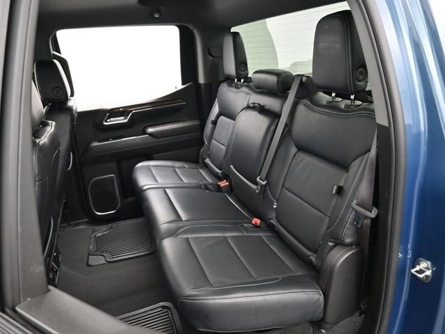 Used 2024 GMC Sierra 1500 Elevation image 23