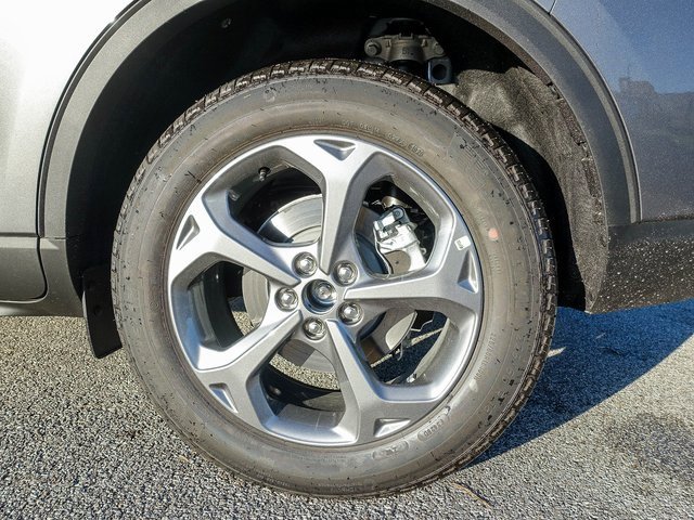 New 2026 Ford Escape ST-Line w/ Tech Pack #1 image 8