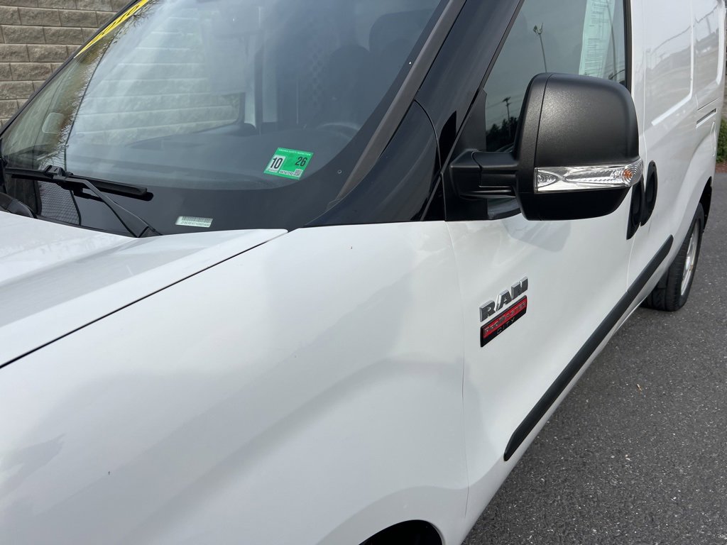 Used 2016 RAM ProMaster City Tradesman w/ Rear Back-up Camera Group image 31