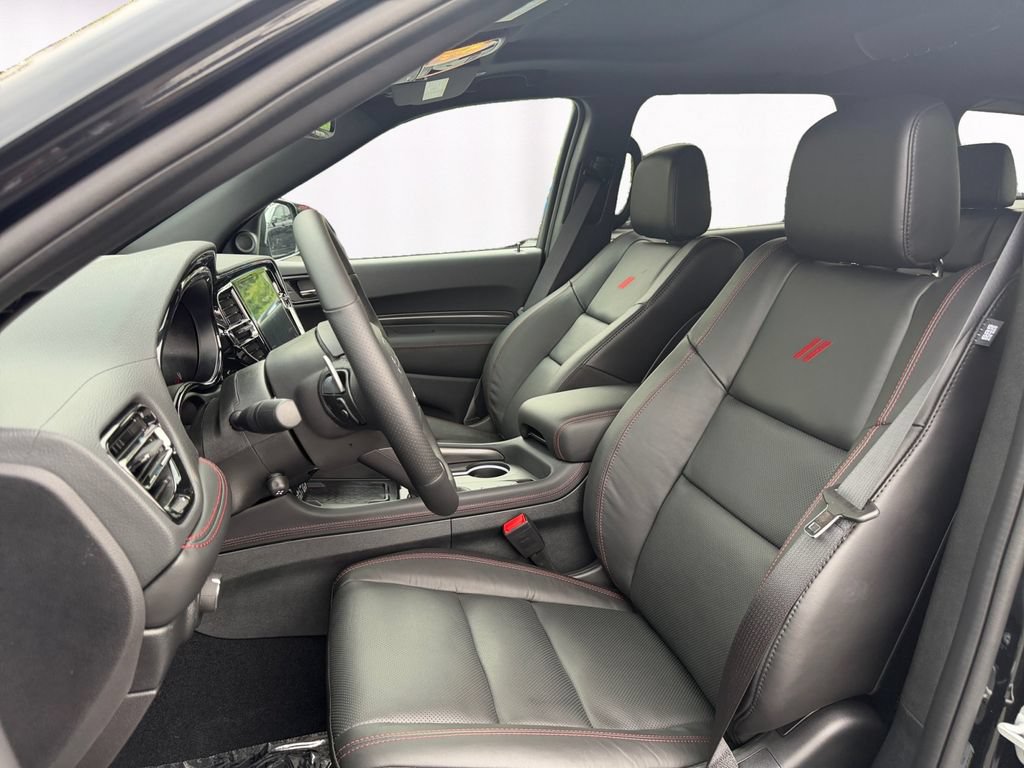 New 2026 Dodge Durango GT AWD/4WD image 9