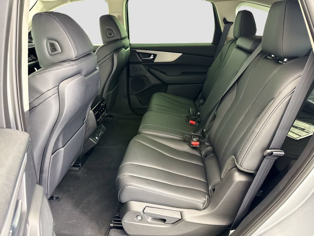 Used 2026 Acura MDX FWD image 21