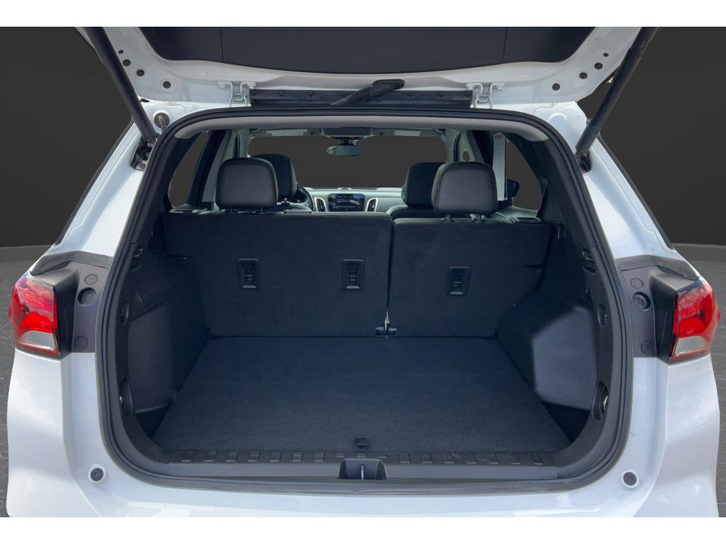 Certified 2022 Chevrolet Equinox Premier AWD/4WD image 25