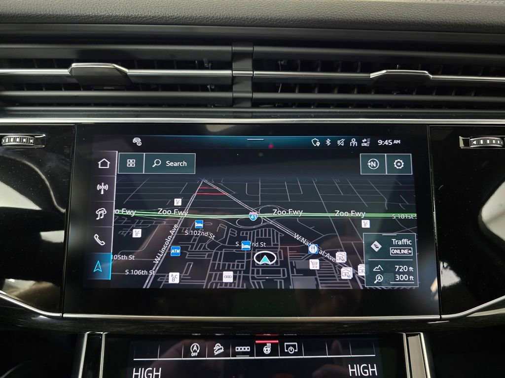 New 2026 Audi Q7 3.0T Premium Plus image 25