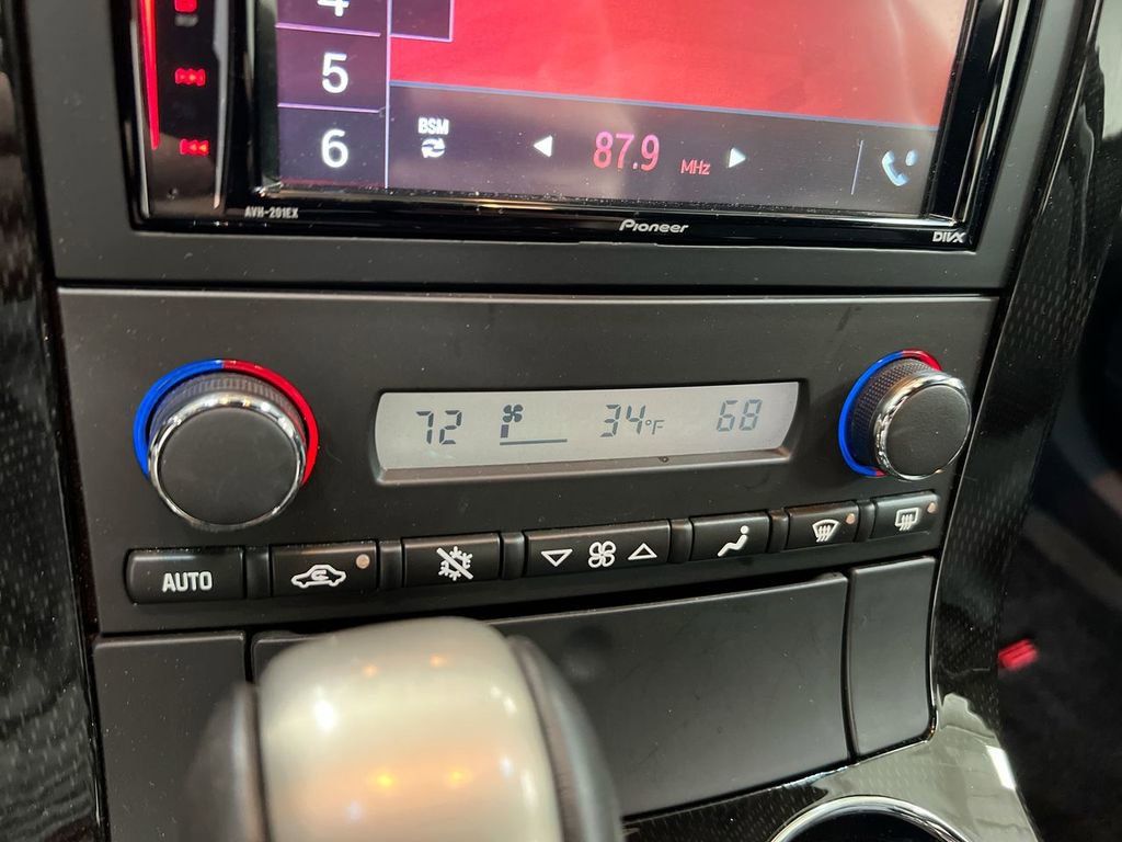 Used 2008 Chevrolet Corvette Coupe image 15