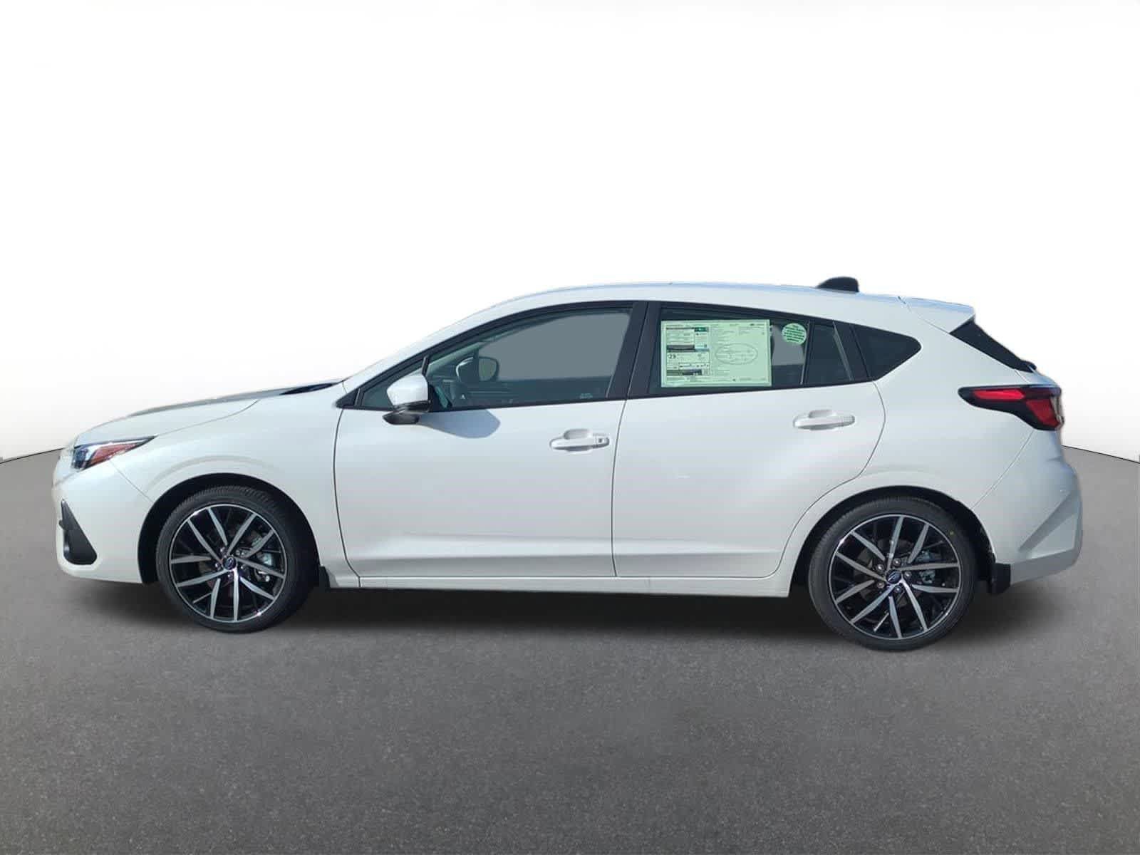 New 2026 Subaru Impreza 2.0i Sport AWD/4WD image 3