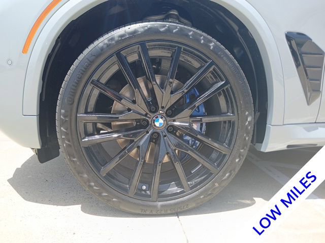 Used 2026 BMW X5 sDrive40i image 5
