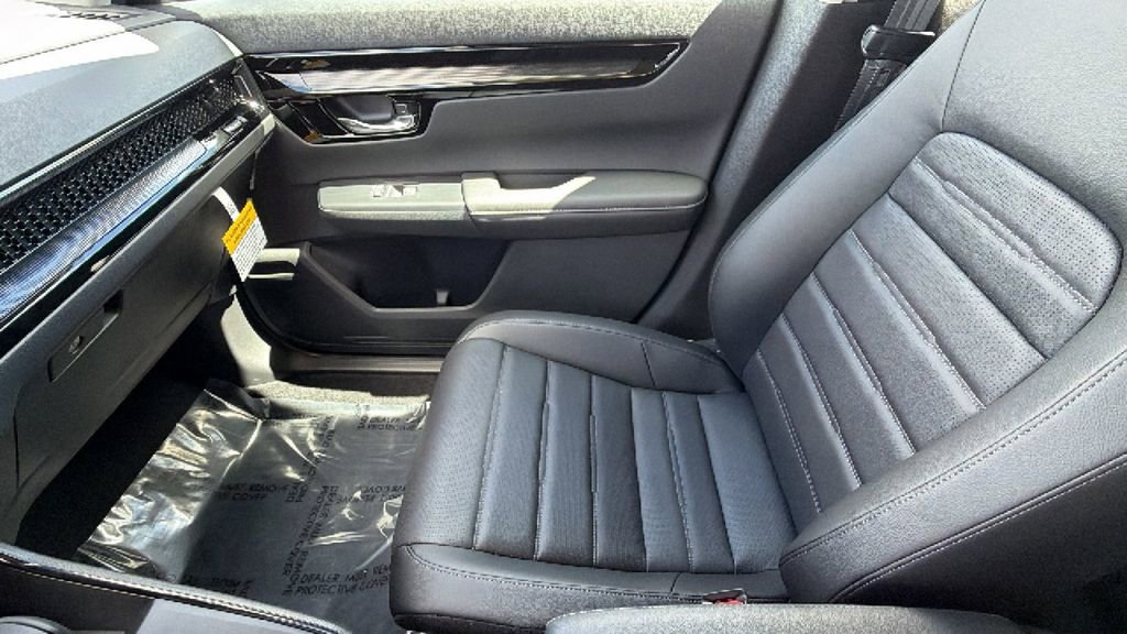 New 2026 Honda CR-V EX-L image 12
