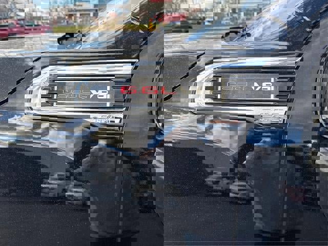 Certified 2023 GMC Sierra 2500 SLE w/ SLE Value Package; image 11