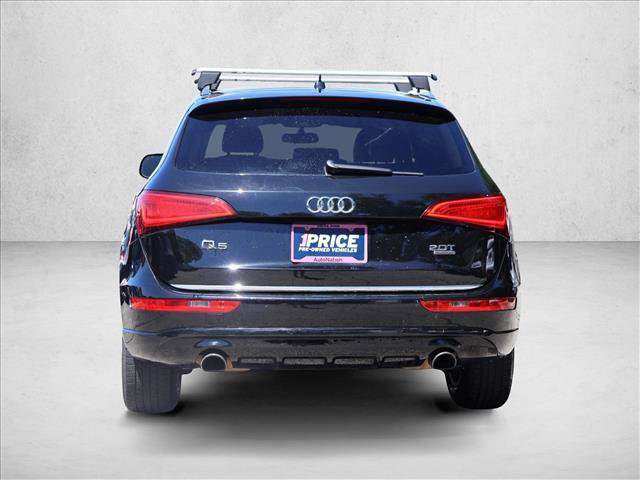 Used 2015 Audi Q5 2.0T Premium AWD/4WD image 6