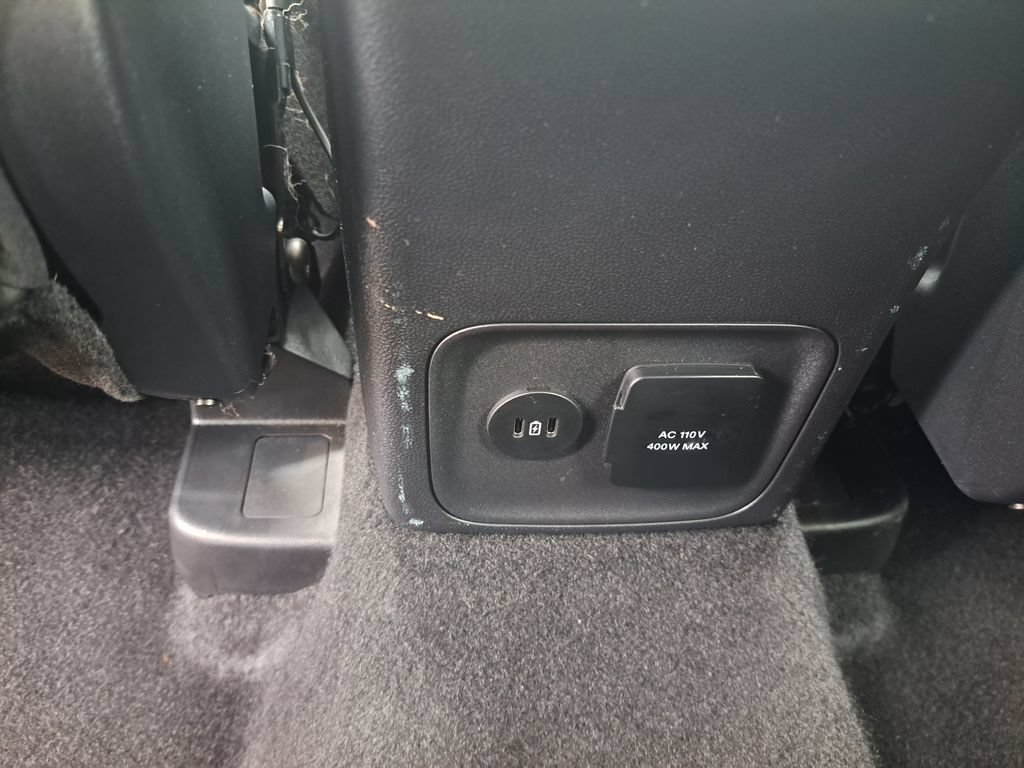 Used 2025 Ford Bronco Sport Big Bend AWD/4WD image 26