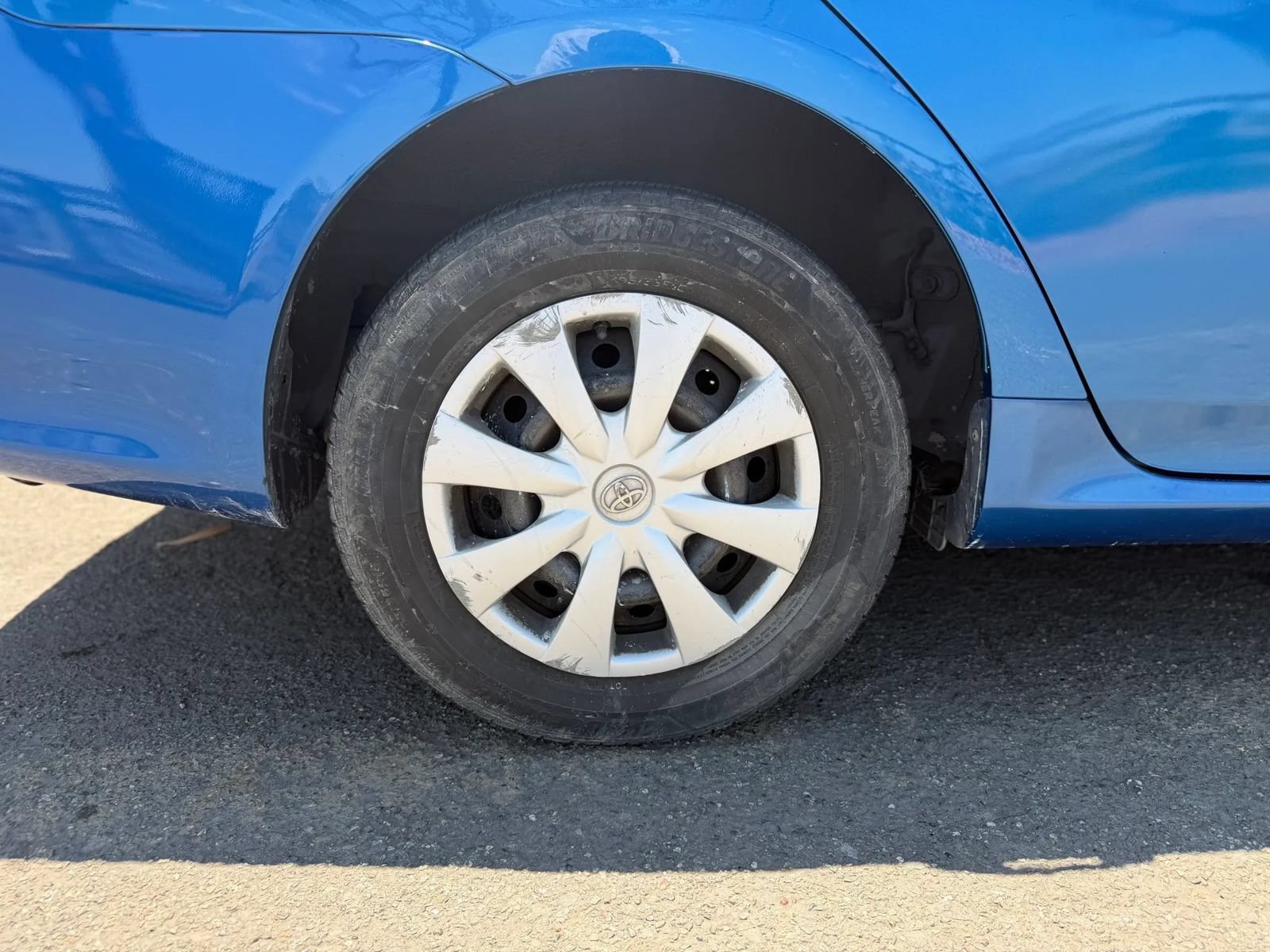 Used 2009 Toyota Corolla LE FWD image 28