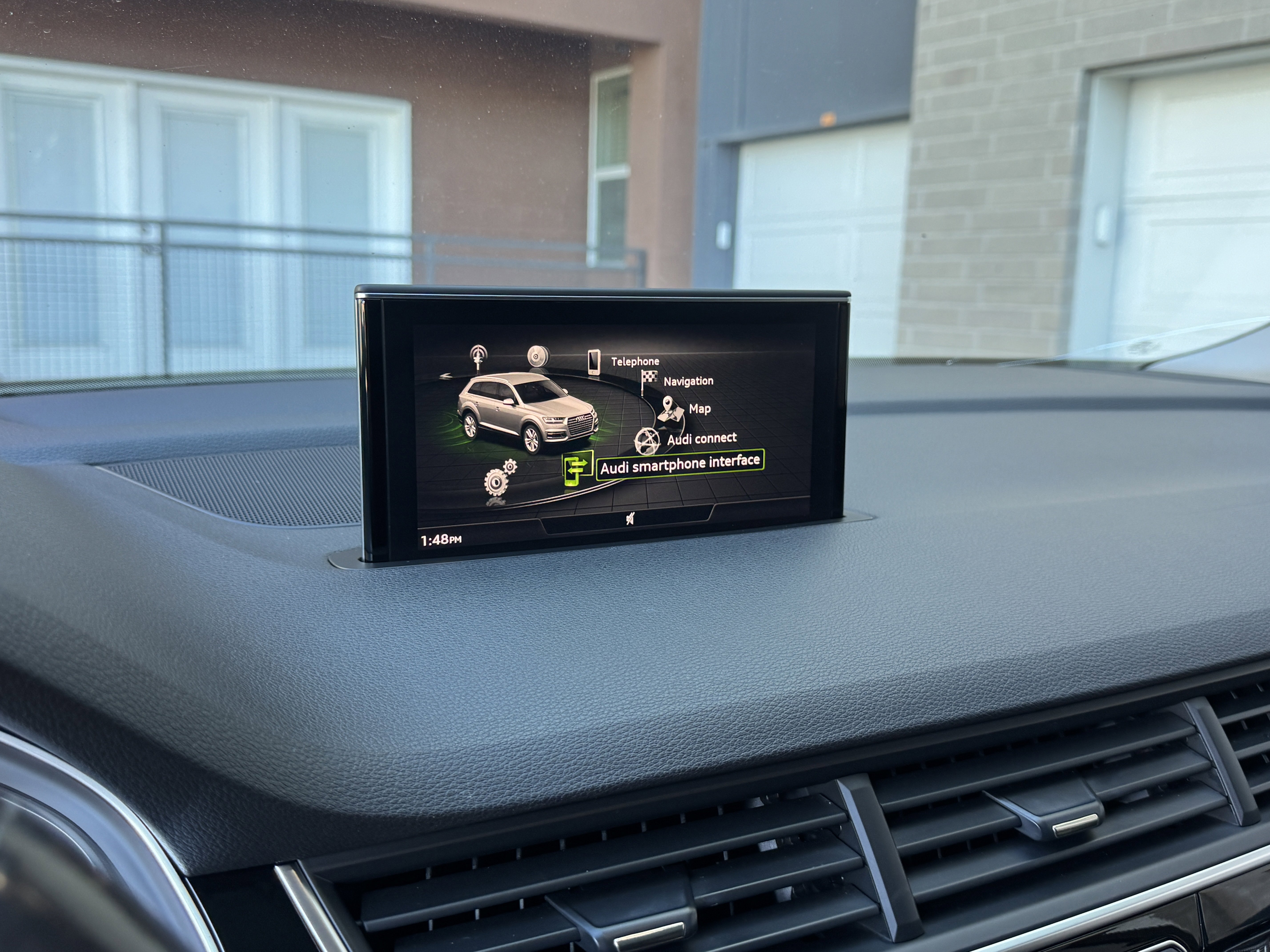 Used 2017 Audi Q7 3.0T Premium AWD/4WD image 22