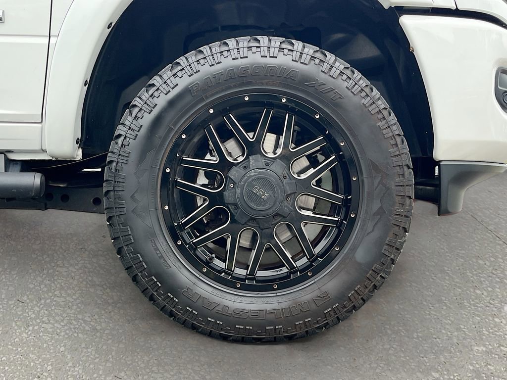 Used 2019 RAM 2500 Big Horn AWD/4WD image 27