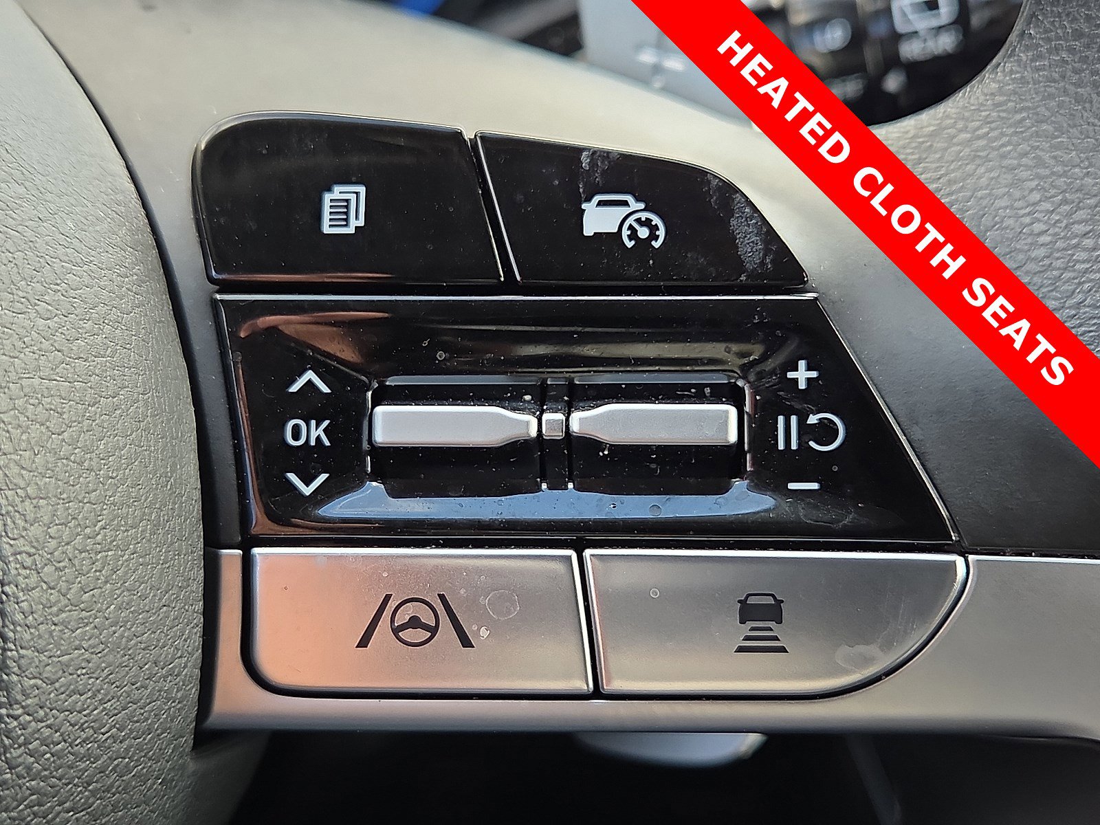 Used 2024 Hyundai Tucson Blue image 22